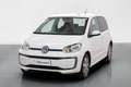 Volkswagen e-up! 5 Porte White - thumbnail 1