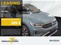 Volkswagen T-Roc 2.0 TDI DSG GOAL LED+ AHK KAMERA NAVI ASSI Blau - thumbnail 1