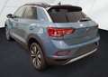 Volkswagen T-Roc 2.0 TDI DSG GOAL LED+ AHK KAMERA NAVI ASSI Blau - thumbnail 3