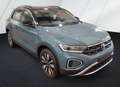 Volkswagen T-Roc 2.0 TDI DSG GOAL LED+ AHK KAMERA NAVI ASSI Blau - thumbnail 2