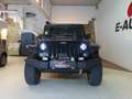 Jeep Wrangler Sport 2,8 CRD Aut. *N1G *TYPISIERT *WINDE *FAHRWE Schwarz - thumbnail 3