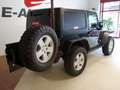 Jeep Wrangler Sport 2,8 CRD Aut. *N1G *TYPISIERT *WINDE *FAHRWE Schwarz - thumbnail 12