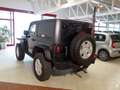 Jeep Wrangler Sport 2,8 CRD Aut. *N1G *TYPISIERT *WINDE *FAHRWE Schwarz - thumbnail 5