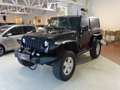 Jeep Wrangler Sport 2,8 CRD Aut. *N1G *TYPISIERT *WINDE *FAHRWE Schwarz - thumbnail 4