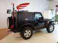 Jeep Wrangler Sport 2,8 CRD Aut. *N1G *TYPISIERT *WINDE *FAHRWE Schwarz - thumbnail 13