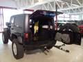 Jeep Wrangler Sport 2,8 CRD Aut. *N1G *TYPISIERT *WINDE *FAHRWE Schwarz - thumbnail 9