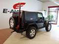 Jeep Wrangler Sport 2,8 CRD Aut. *N1G *TYPISIERT *WINDE *FAHRWE Schwarz - thumbnail 50