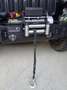 Jeep Wrangler Sport 2,8 CRD Aut. *N1G *TYPISIERT *WINDE *FAHRWE Schwarz - thumbnail 40