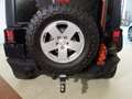 Jeep Wrangler Sport 2,8 CRD Aut. *N1G *TYPISIERT *WINDE *FAHRWE Schwarz - thumbnail 7