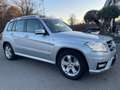 Mercedes-Benz GLK 220 GLK 220 CDI 4Matic BlueEFFICIENCY*Solo 100000km* Grau - thumbnail 4