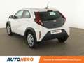 Toyota Aygo X 1.0 VVT-i Dynamic S-CVT Blanc - thumbnail 4