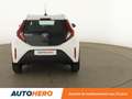 Toyota Aygo X 1.0 VVT-i Dynamic S-CVT Blanc - thumbnail 5