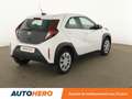 Toyota Aygo X 1.0 VVT-i Dynamic S-CVT Blanc - thumbnail 6