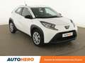 Toyota Aygo X 1.0 VVT-i Dynamic S-CVT Blanc - thumbnail 8