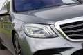 Mercedes-Benz S 400 400d 4Matic Lang Grau - thumbnail 36