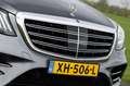 Mercedes-Benz S 400 400d 4Matic Lang Gris - thumbnail 37