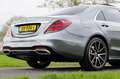 Mercedes-Benz S 400 400d 4Matic Lang Grau - thumbnail 49