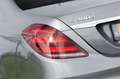 Mercedes-Benz S 400 400d 4Matic Lang Gris - thumbnail 48