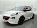 Opel Adam S 1.4 Turbo *INFINITY*WINTER-PAKET*SHZ*TEMPO* Weiß - thumbnail 2