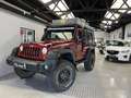 Jeep Wrangler Sahara - thumbnail 1