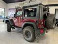 Jeep Wrangler Sahara - thumbnail 3