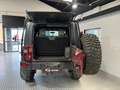 Jeep Wrangler Sahara - thumbnail 8