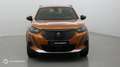Peugeot 2008 1.2 PureTech 130ch S\u0026S Allure EAT8 - thumbnail 2
