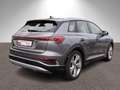 Audi Q4 e-tron Q4 50 e-tron Sline quattro Navi LED PDC GRA VC Gris - thumbnail 2