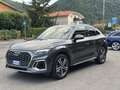 Audi Q5 Sportback 40 2.0 tdi  S line Plus quattro s-tronic Grigio - thumbnail 6