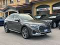 Audi Q5 Sportback 40 2.0 tdi  S line Plus quattro s-tronic Grigio - thumbnail 8