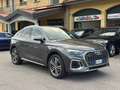Audi Q5 Sportback 40 2.0 tdi  S line Plus quattro s-tronic Grigio - thumbnail 1