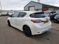 Lexus CT 200h Business Line Pro Hybride Bj:2012 NAP! Wit - thumbnail 4