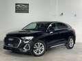 Audi Q3 Q3 35 TDi Quattro S line S tronic (EU6AP) Zwart - thumbnail 1