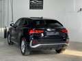 Audi Q3 Q3 35 TDi Quattro S line S tronic (EU6AP) Zwart - thumbnail 10