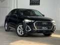 Audi Q3 Q3 35 TDi Quattro S line S tronic (EU6AP) Zwart - thumbnail 6
