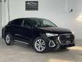 Audi Q3 Q3 35 TDi Quattro S line S tronic (EU6AP) Zwart - thumbnail 5