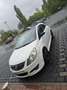 Opel Corsa 1,4 16V Limited Edition Weiß - thumbnail 2
