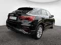 Audi Q3 Sportback 35 TFSI PDC SHZ KAMERA ACC LED Schwarz - thumbnail 3