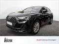Audi Q3 Sportback 35 TFSI PDC SHZ KAMERA ACC LED Schwarz - thumbnail 1