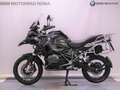 BMW R 1200 GS Adventure Abs Noir - thumbnail 1