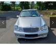 Mercedes-Benz 220 Diesel Argent - thumbnail 4