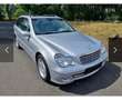 Mercedes-Benz 220 Diesel Argent - thumbnail 1