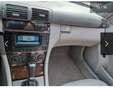 Mercedes-Benz 220 Diesel Argent - thumbnail 7