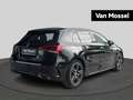 Mercedes-Benz A 180 AMG Line + CARPLAY + CAMERA + NIGHTPAKKET + Zwart - thumbnail 4