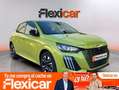 Peugeot 208 Allure HYBRID 110 eDCS6 Gris - thumbnail 1