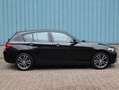 BMW 118 1-serie 5-deurs Executive 118i 8-TRAPS VOLAUTOMAAT Zwart - thumbnail 7