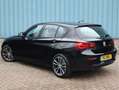 BMW 118 1-serie 5-deurs Executive 118i 8-TRAPS VOLAUTOMAAT Zwart - thumbnail 4