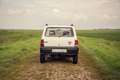 Fiat Panda 1.1 Trekking 4x4 | Slechts 60.000 km Wit - thumbnail 34