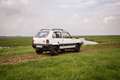Fiat Panda 1.1 Trekking 4x4 | Slechts 60.000 km Wit - thumbnail 24