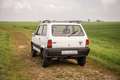 Fiat Panda 1.1 Trekking 4x4 | Slechts 60.000 km Weiß - thumbnail 33